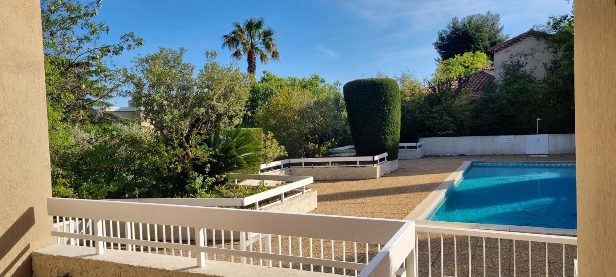 "Cote Gibaou" Centre-Ville Garage Piscine Terrasse Cassis Exterior foto
